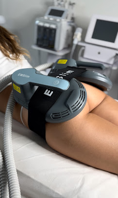 Body Sculpting