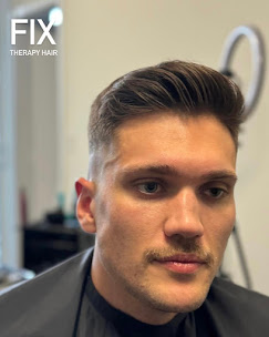 Hair recovery — FIX THERAPY